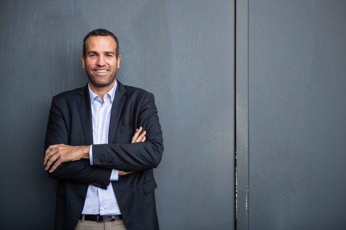 Banijay Germany and Sascha Rinne Management form joint venture